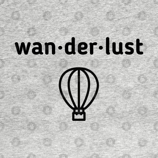 wan-der-lust by Dreamer's Masquerade